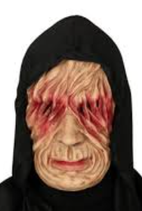 maschera monaco