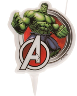 candelina avengers hulk