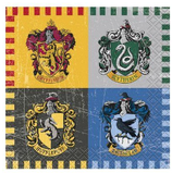 16 TOVAGLIOLI PICCOLI HARRY POTTER