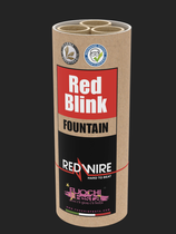 Red Blink