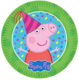 PIATTO PICCOLO PEPPA PIG