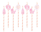 CANNUCCE BABY SHOWER ROSA