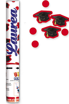 Cannon Sparacoriandoli Laurea Vintage 30cm