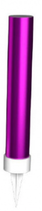 Fontana Magia Fucsia Metallizzato "Ice Fountain" 2pz