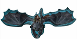 Palloncino in Foil 44" Super Shape How to Train Your Dragon