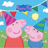 TOVAGLIOLO PEPPA PIG