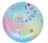 coordinato mermaid soft