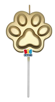 Candelina Picks Zampetta "Party Pets"