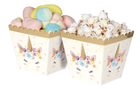 UNICORNO BABY SWEET BOX CM.6.5X6.5