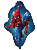 Palloncino in Foil 35" Super Shape Spider-Man
