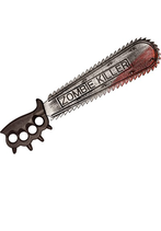 Motosega Zombie Killer 50 cm 1 pz