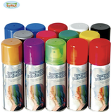 Bomboletta Spray per capelli 125 ml