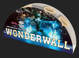 batteria di fontane wonderwall
