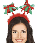 CERCHIETTO REGALO DI NATALE
