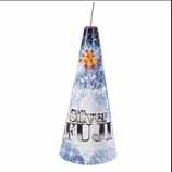 Silver Fuji