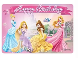 candelina principesse