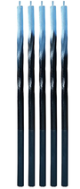 Candelina Stelo 17cm