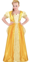 Principessa (gialla)