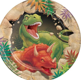 piatto piccolo dinosauro