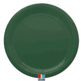 coordinato verde foresta