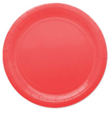 coordinato rosso