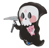 25" THE CUTE DEATH 64cm