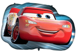 Palloncino in Foil 38" Super Shape Cars