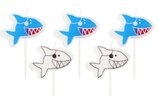 Candelina picks Squali "Shark"