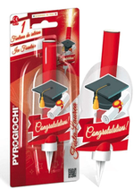 Fontana Magic Flambè Laurea