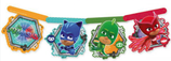 banner pjmask