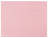 Tovaglia in TNT Effetto Tessuto Rosa 2.40mt