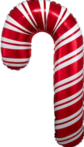 Palloncino Candy Cane cm.93