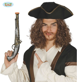 PISTOLA PIRATA 42CM