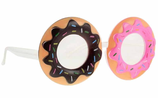 Occhiali da Sole sagomati Ciambella "Donut"