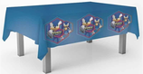 Tovaglia di Plastica Sonic Prime 1,80mt