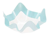 Contenitore in Pet 13cm