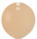 palloncini in lattice 19" pollici toni del rosa 50pz