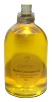 Badeöl Geborgenheit 50ml