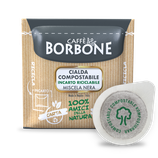 50 CIALDE BORBONE NERA