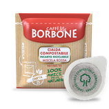 50 CIALDE BORBONE ROSSA