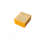 Blokkaas (pittig)