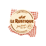 Le Rustique