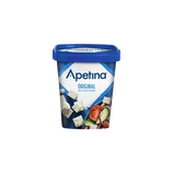 Apetina witte kaasblokjes