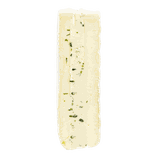 Gevulde brie (bieslook)
