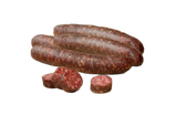 Droge worst (pikant) dubbel