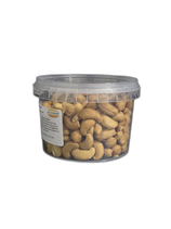 Cashewnoten (ongezouten)