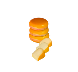 Weekaanbieding (belegen)