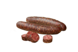 Droge worst (pikant)