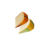 Duo (riperkrite en pittige boerenkaas)