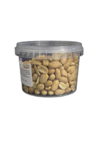 Pinda's (ongezouten)